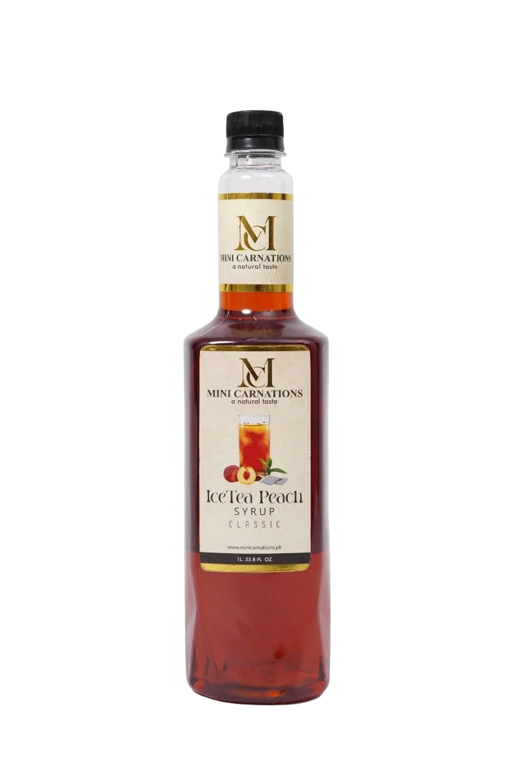 Ice Tea Peach