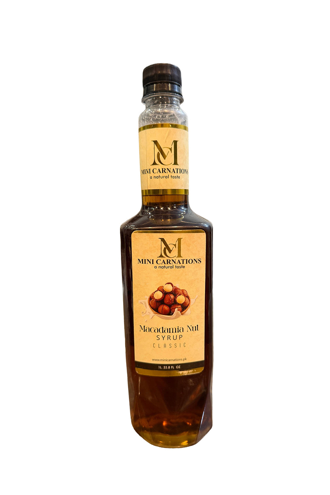 Macadamia Nut