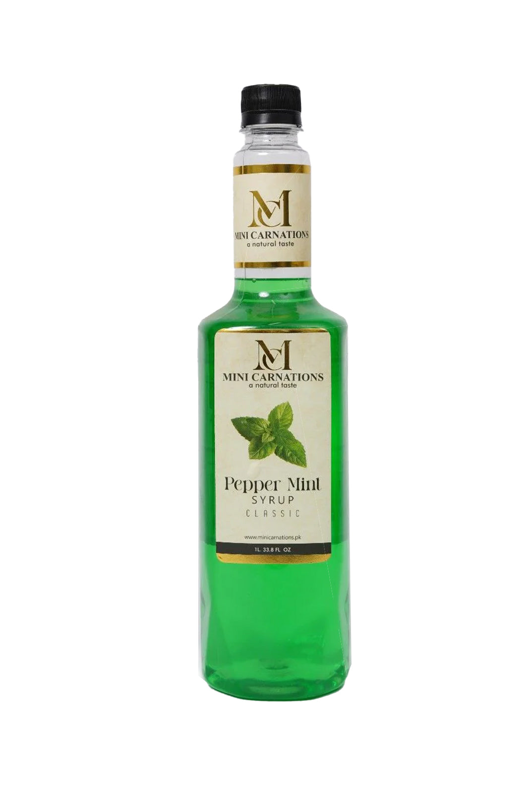 Pepper Mint