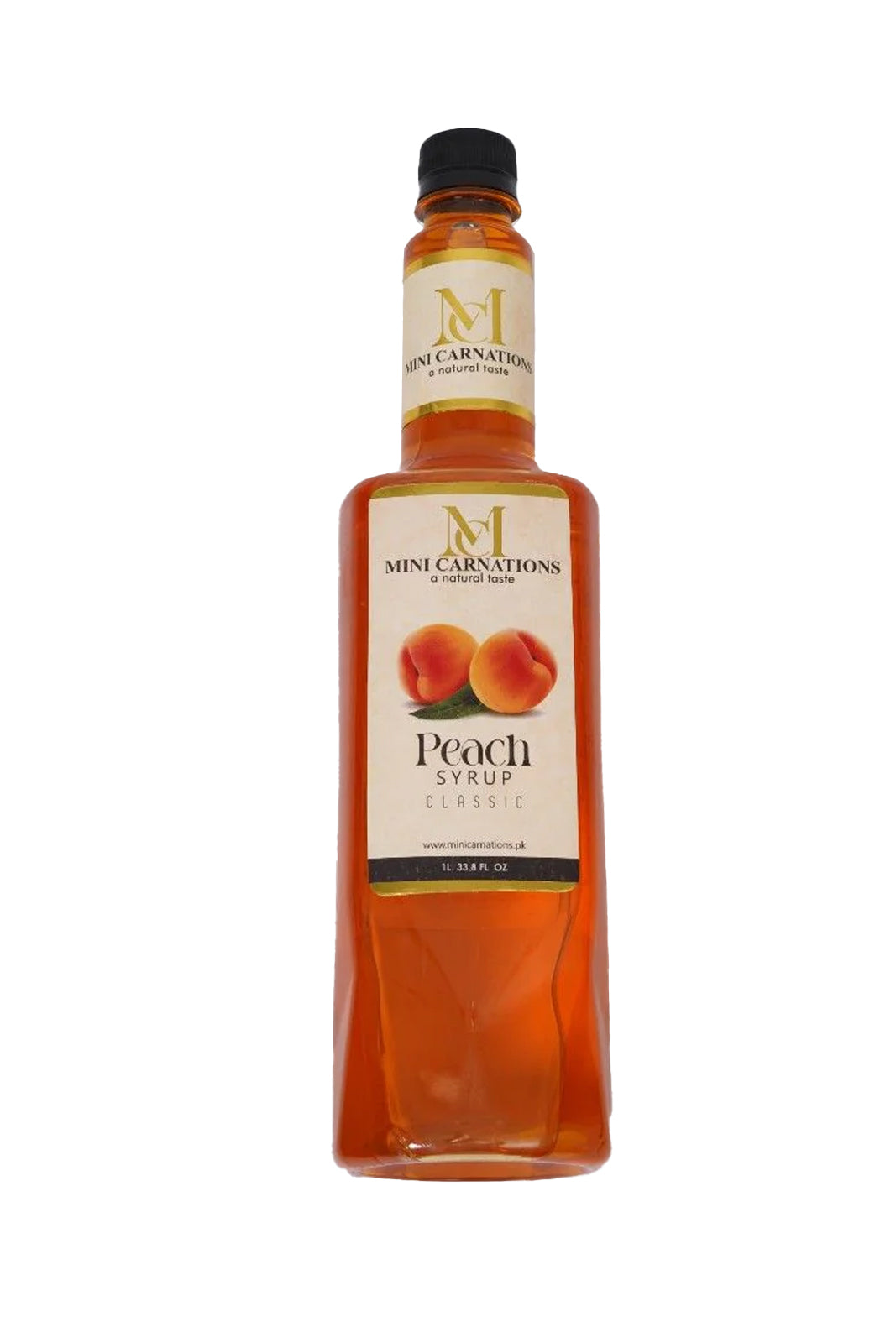 Peach