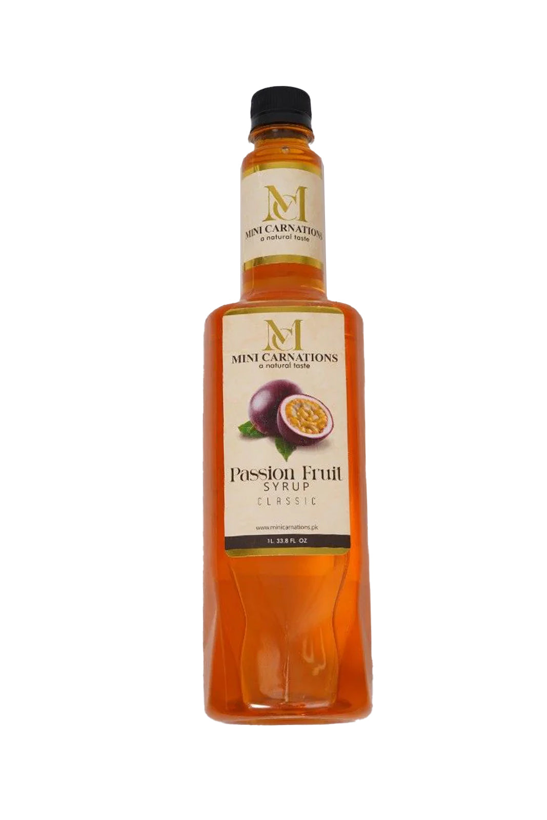 Passion Fruit
