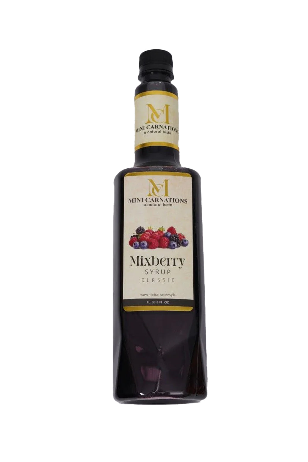 Mixberry