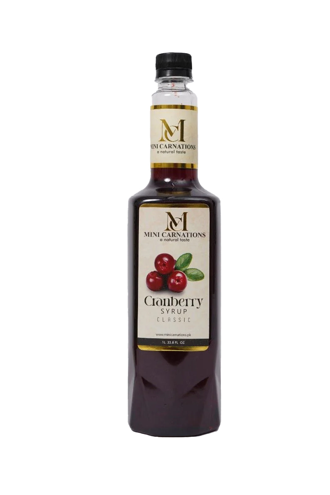 Cranberry