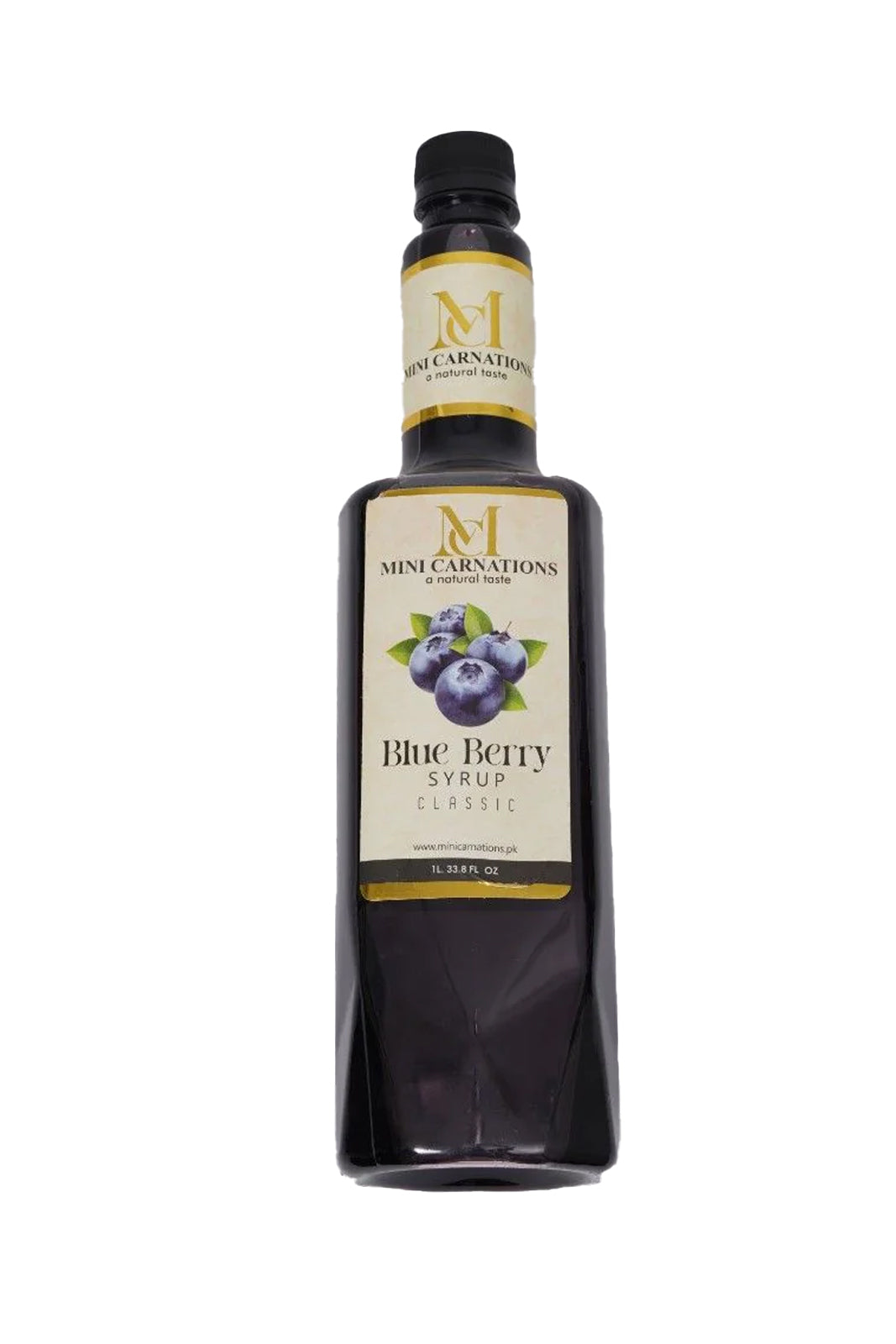 Blue Berry