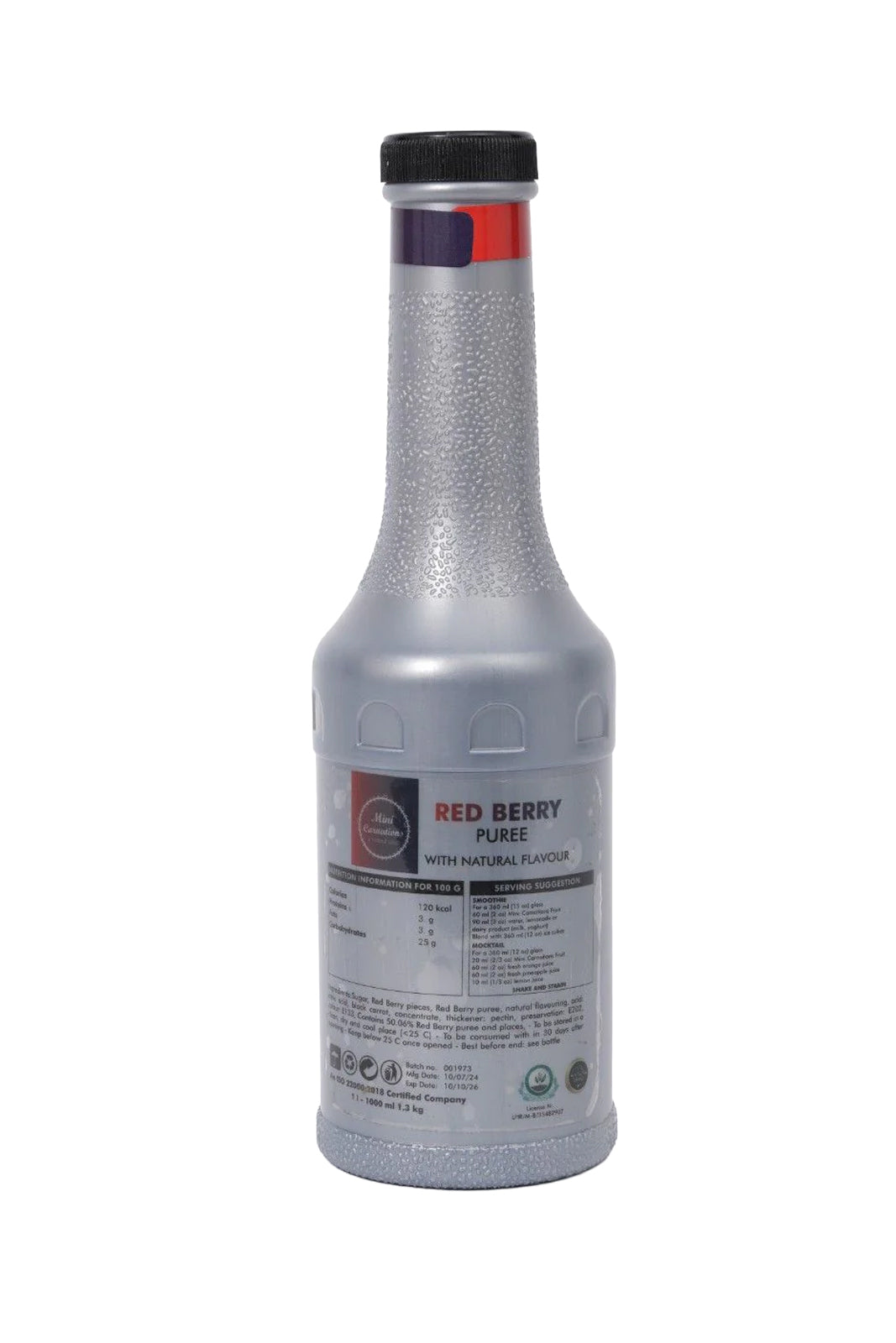 Red Berry