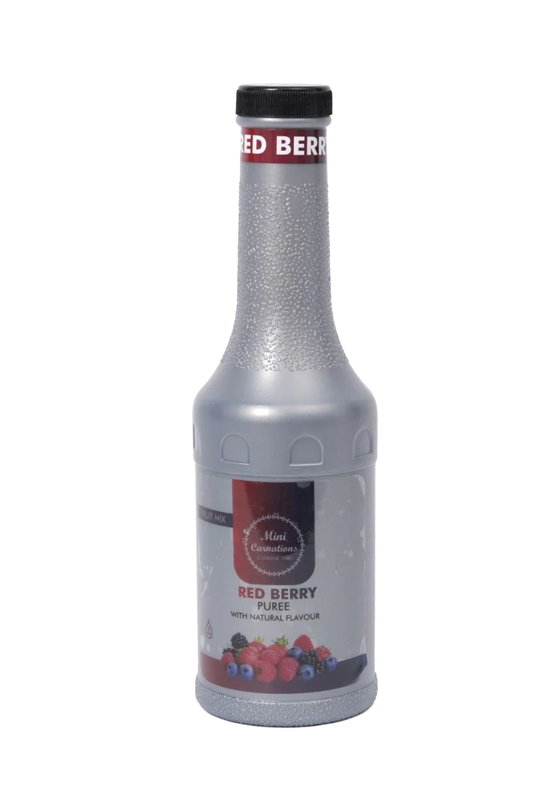 Red Berry