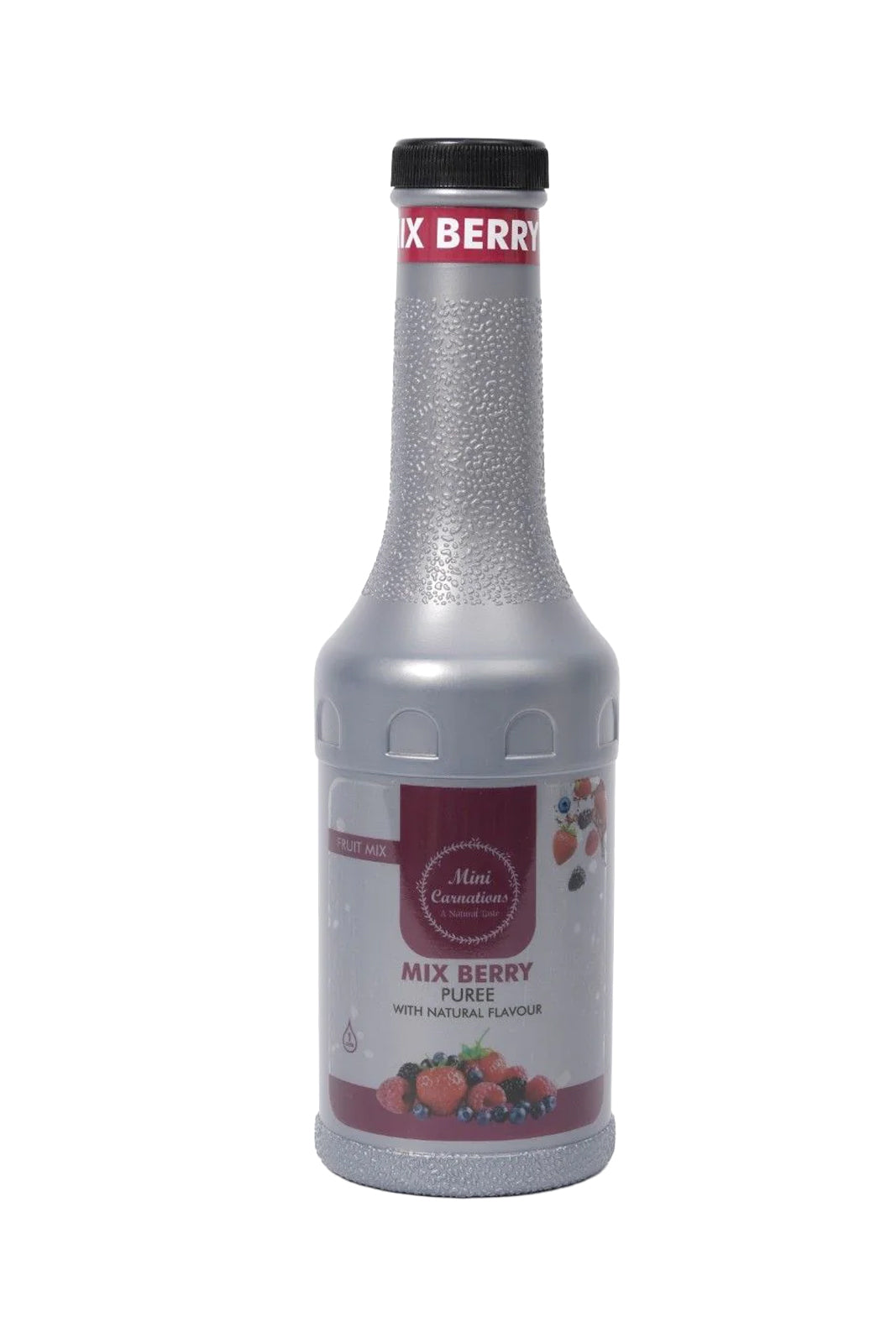 Mix Berry