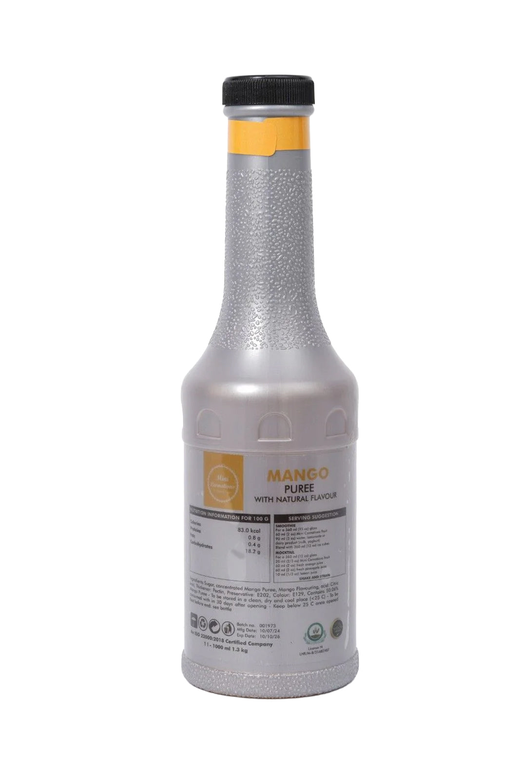 Mango