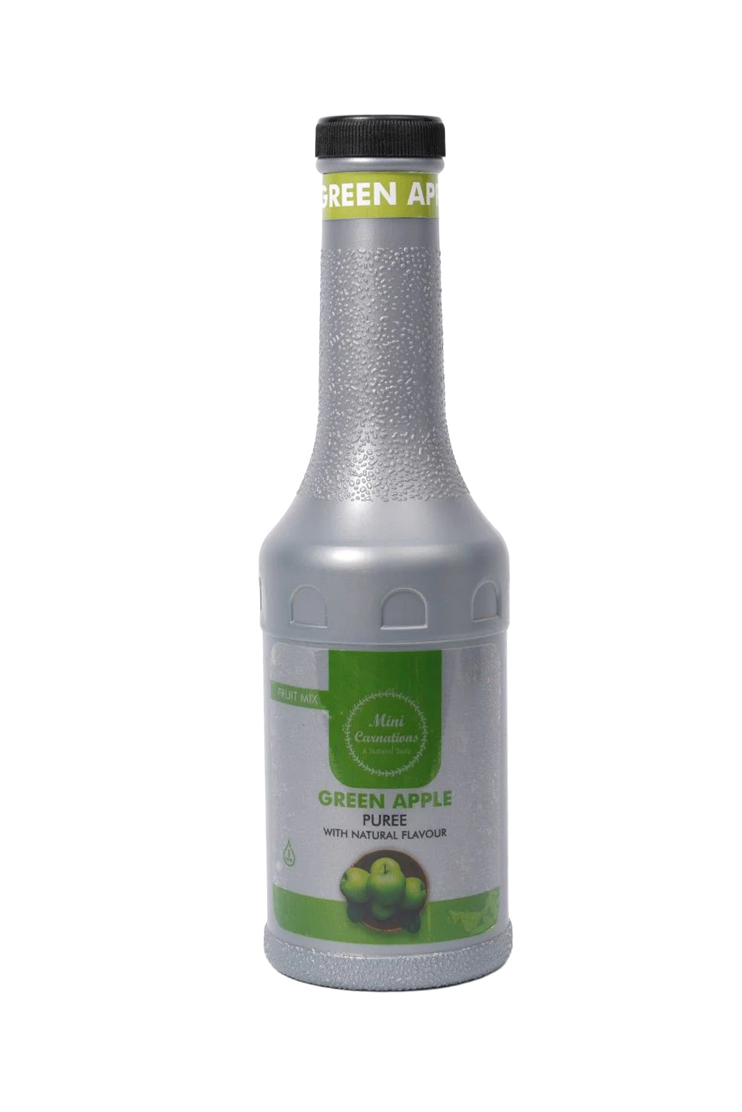Green Apple