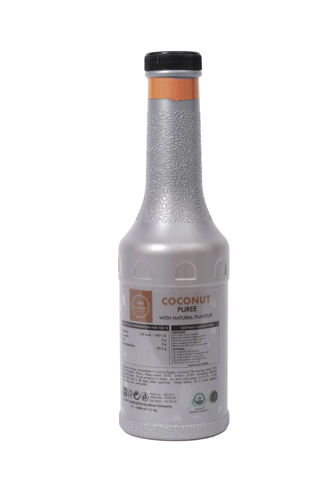 Coconut