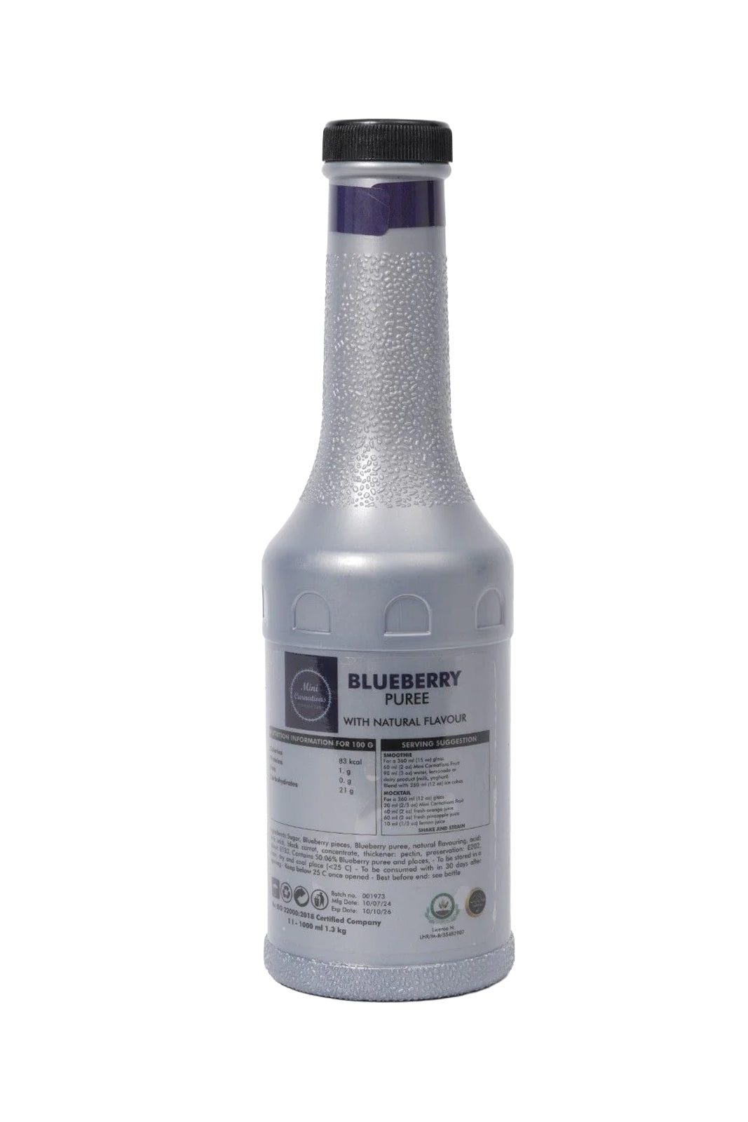 Blueberry