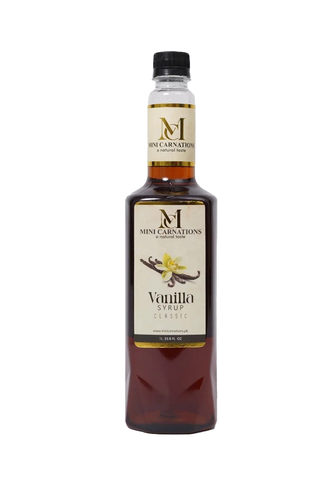 Vanilla