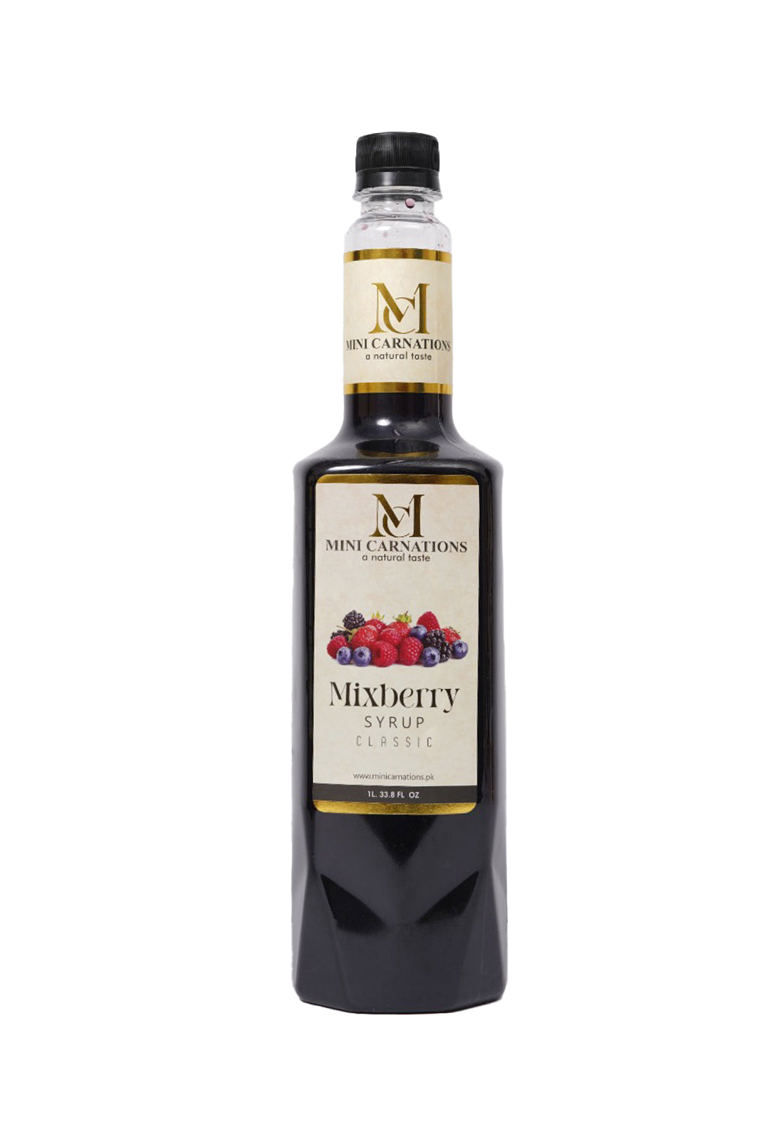 Mixberry