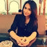 Café Owner